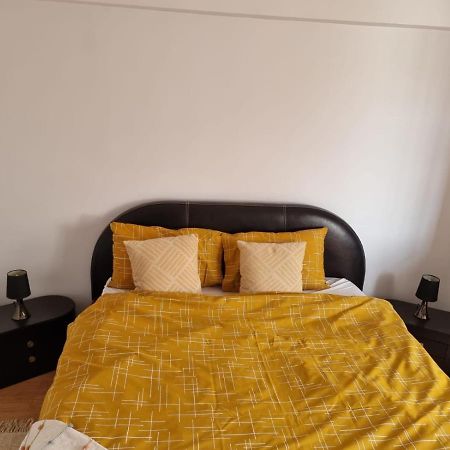 Clau Home Hunedoara Extérieur photo