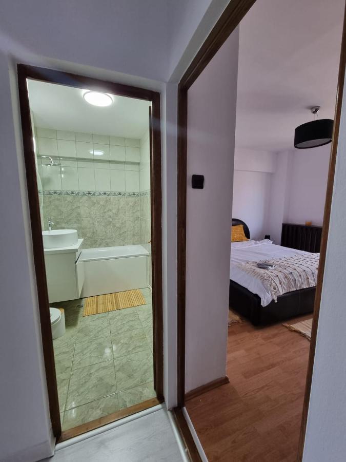 Clau Home Hunedoara Extérieur photo