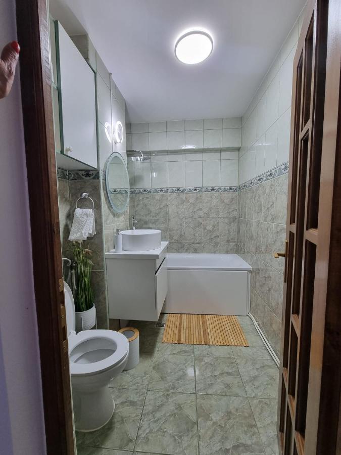 Clau Home Hunedoara Extérieur photo
