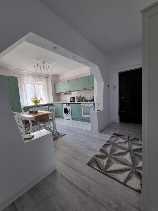 Clau Home Hunedoara Extérieur photo